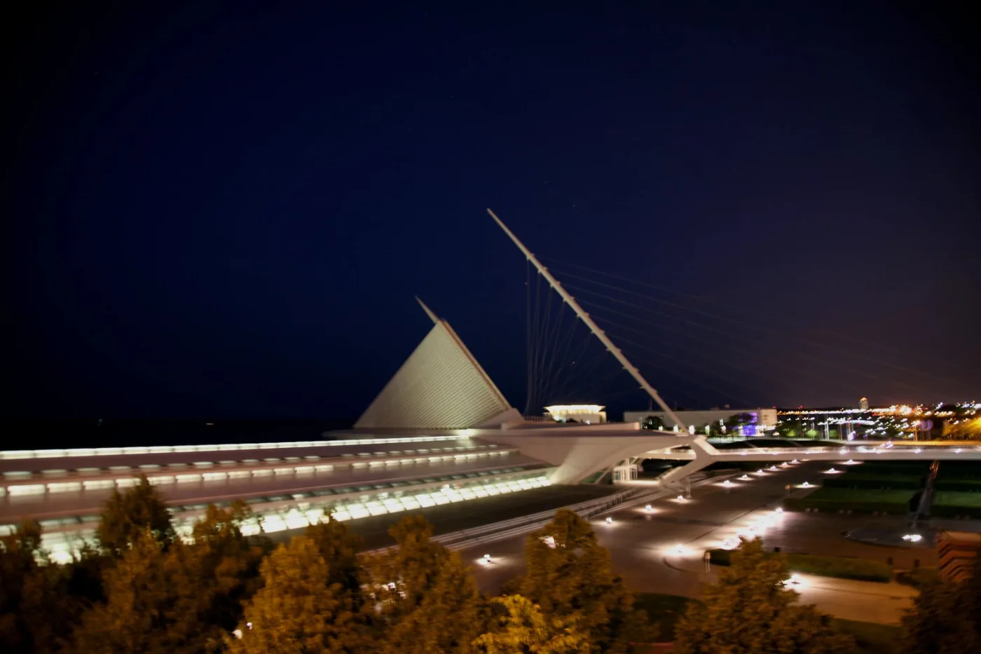 Lake & Lumen studio in downtown Milwaukee